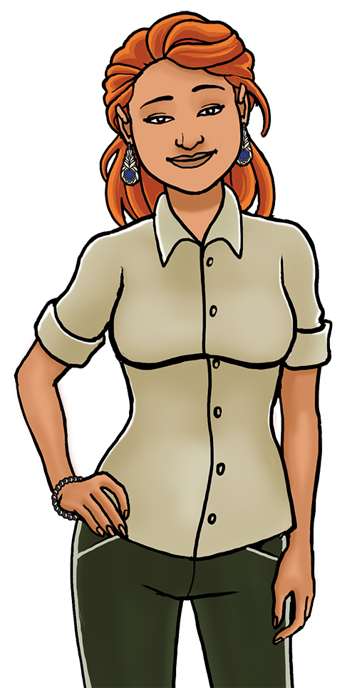 talking-helps-student-girl